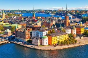 Stockholm, Óváros - PROAKTIVdirekt Életmód magazin és hírek - proaktivdirekt.com