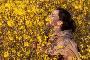 Tavasz, fáradtság Fotó: 123rf.com - PROAKTIVdirekt Életmód magazin és hírek - proaktivdirekt.com