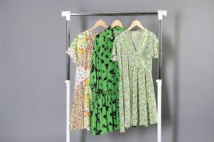 Tavaszi ruhák Fotó: 123rf.com - PROAKTIVdirekt Életmód magazin és hírek - proaktivdirekt.com