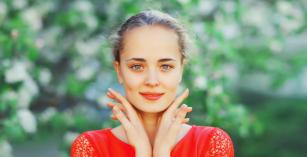 Tavasz, szépség Fotó: 123rf.com - PROAKTIVdirekt Életmód magazin és hírek - proaktivdirekt.com