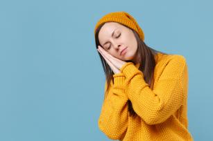Téli fáradtság Fotó: 123rf.com - PROAKTIVdirekt Életmód magazin és hírek - proaktivdirekt.com
