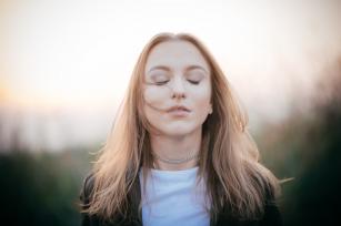 Tiszta lélek Fotó: 123rf.com - PROAKTIVdirekt Életmód magazin és hírek - proaktivdirekt.com
