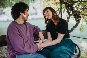 Türelem a párkapcsolatban Fotó: 123rf.com - PROAKTIVdirekt Életmód magazin és hírek - proaktivdirekt.com