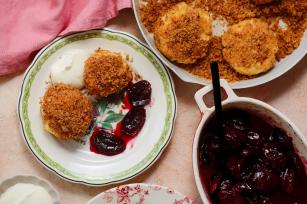 Túrógombóc Fotó:123rf.com - PROAKTIVdirekt Életmód magazin és hírek - proaktivdirekt.com