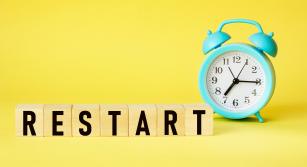 Újrakezdés Fotó: 123rf.com - PROAKTIVdirekt Életmód magazin és hírek - proaktivdirekt.com