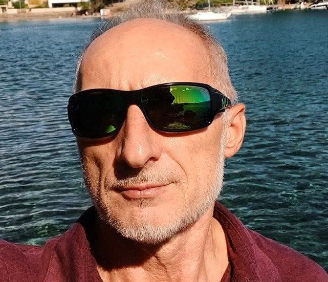 Takács István
